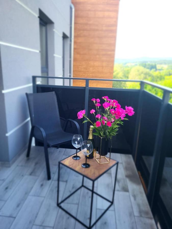 Apartament Perelka Jelenia Gora Exterior photo