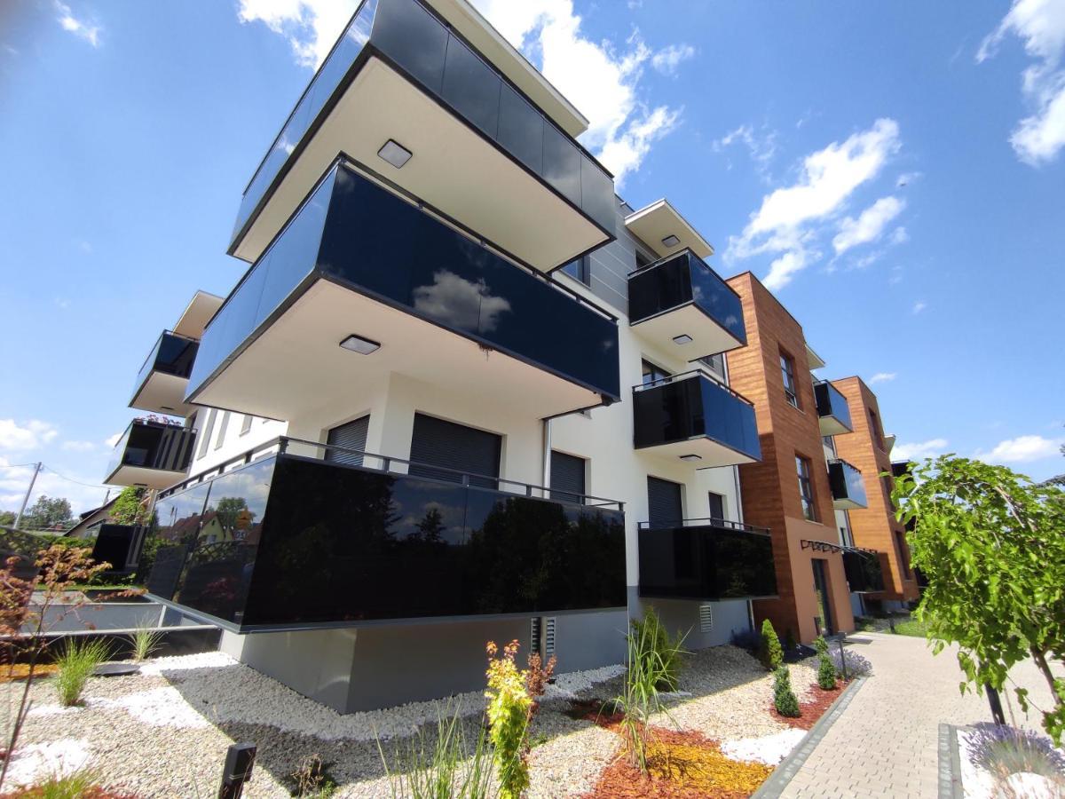 Apartament Perelka Jelenia Gora Exterior photo